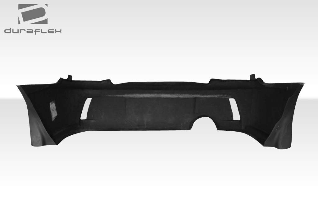 Bumper Covers - Rear 104168 Duraflex