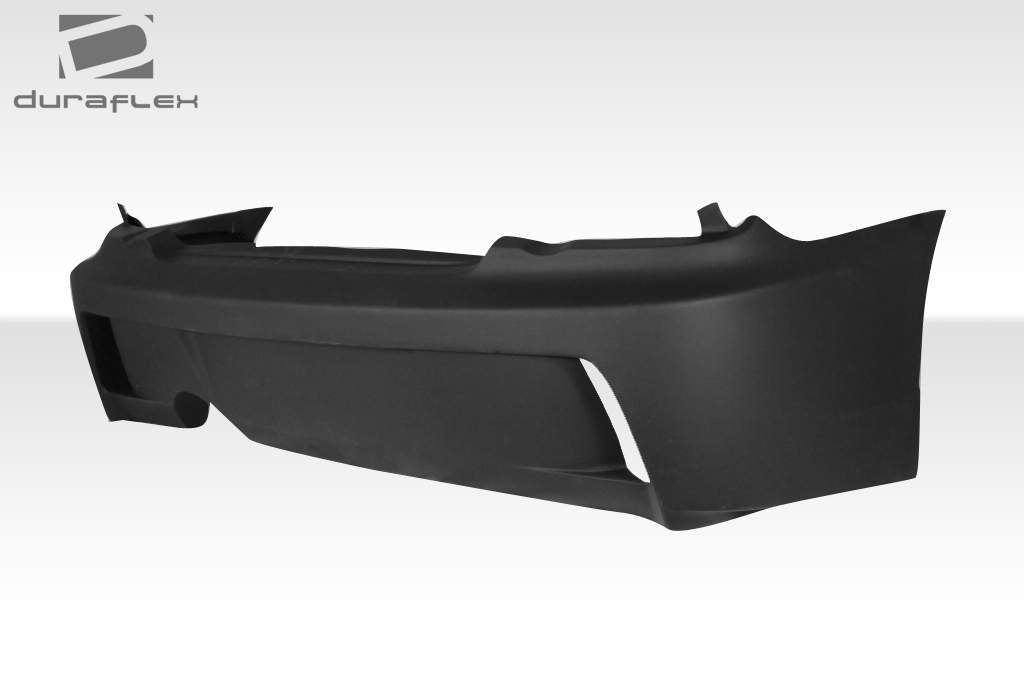 Bumper Covers - Rear 104168 Duraflex