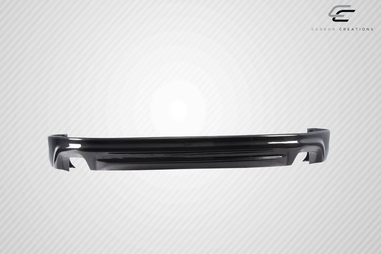 Rear Lip 115429 Carbon Creations