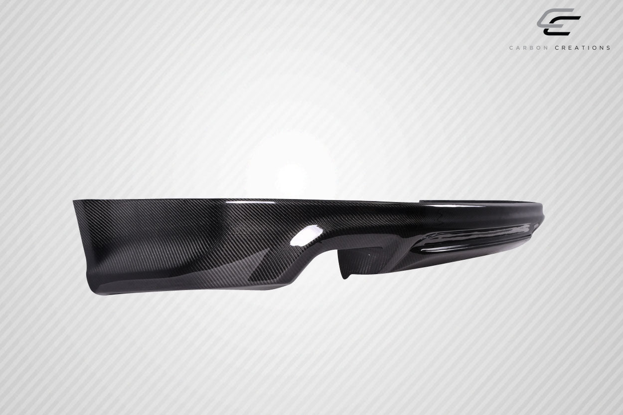 Rear Lip 115429 Carbon Creations