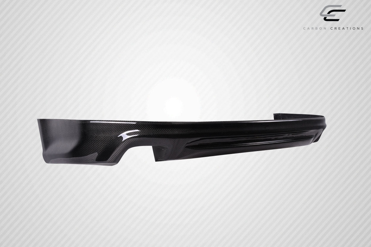 Rear Lip 115429 Carbon Creations