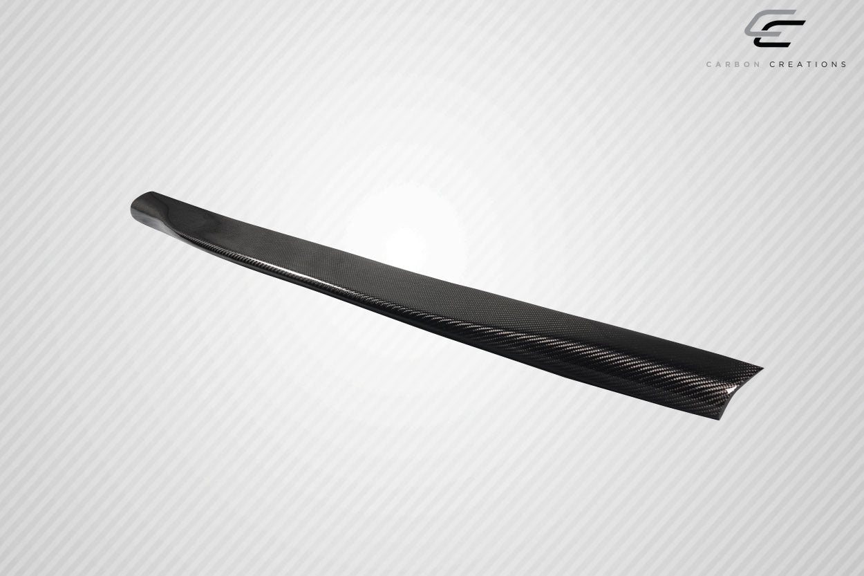 Spoilers 116931 Carbon Creations