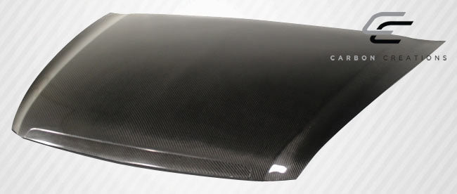 Hoods 104741 Carbon Creations