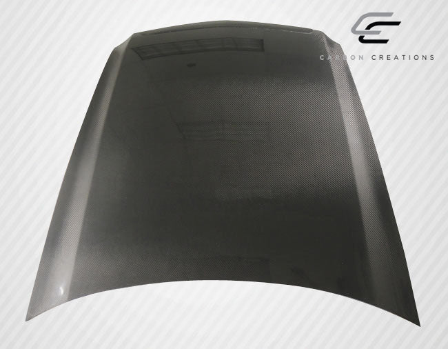 Hoods 104741 Carbon Creations