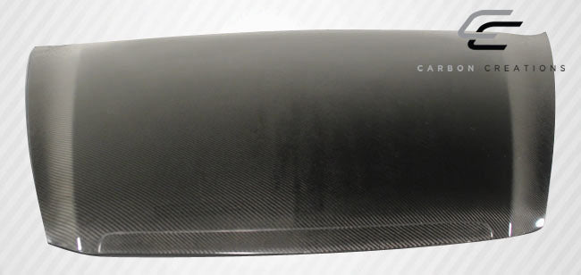 Hoods 104741 Carbon Creations