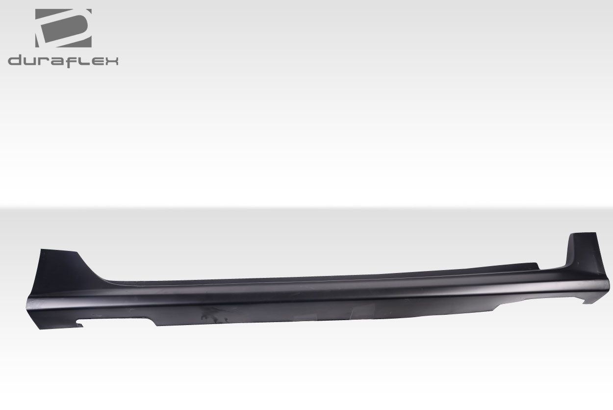 Side Skirts 114498 Duraflex