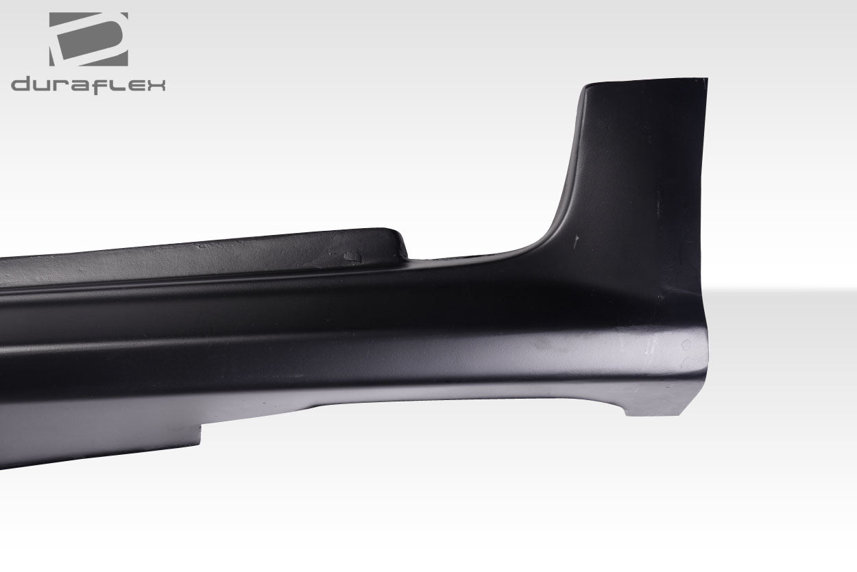 Side Skirts 114498 Duraflex