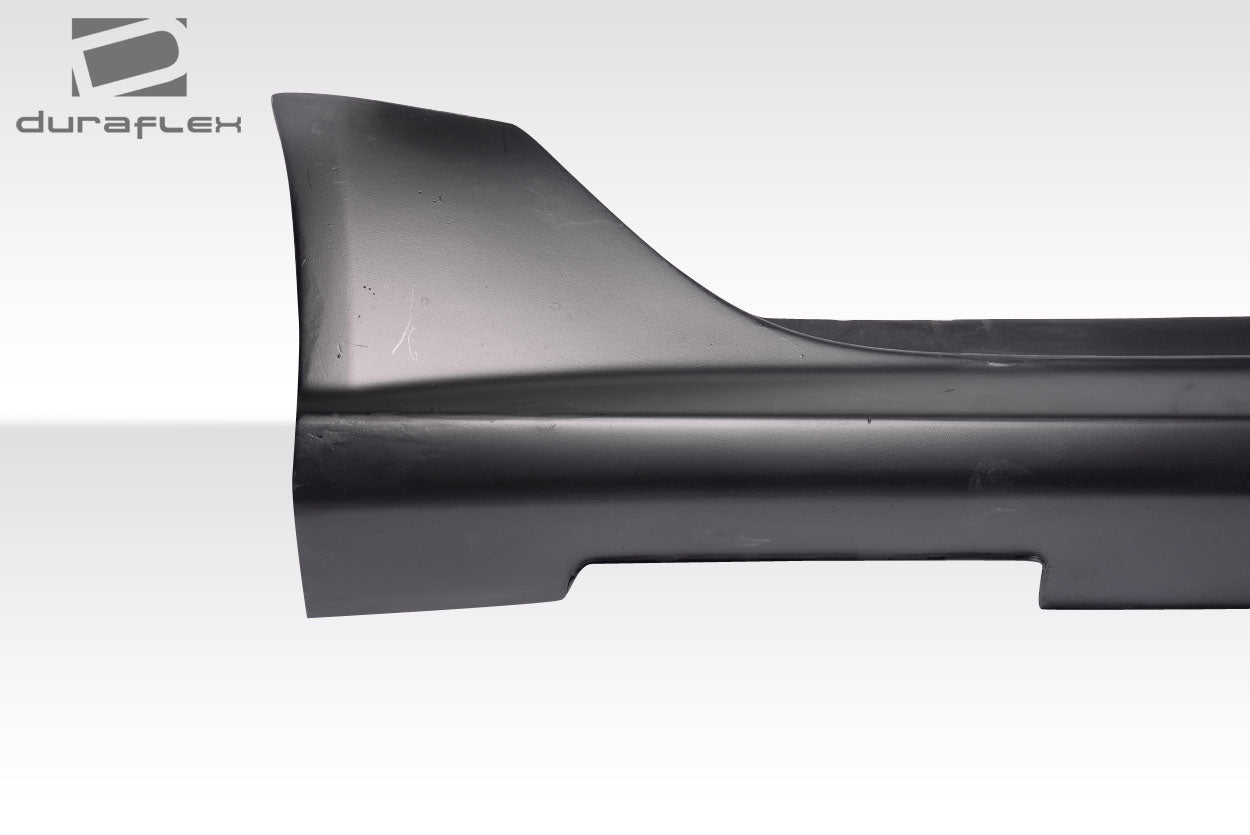 Side Skirts 114498 Duraflex