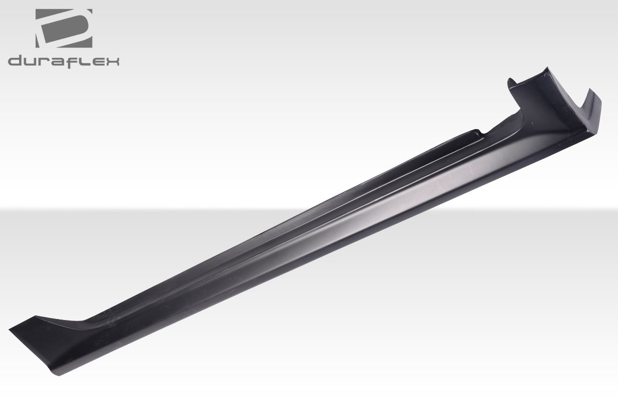 Side Skirts 114498 Duraflex
