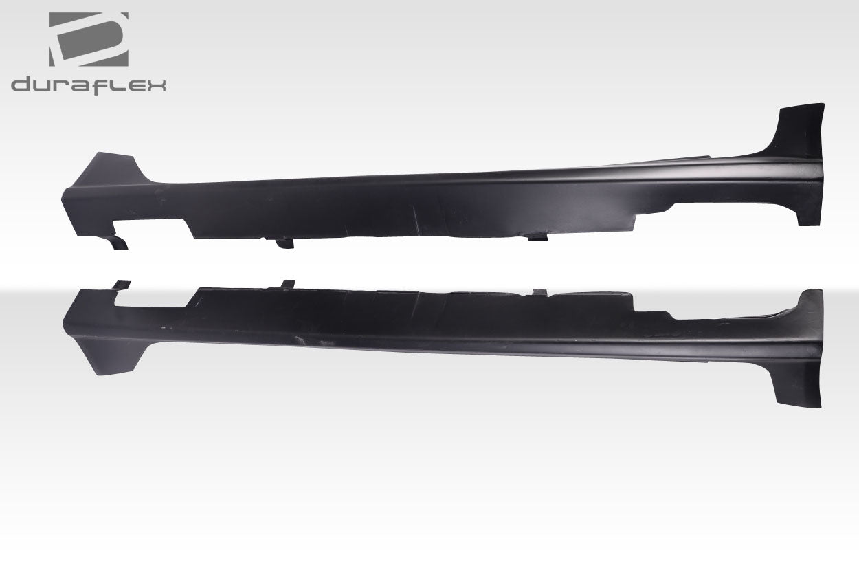 Side Skirts 114498 Duraflex