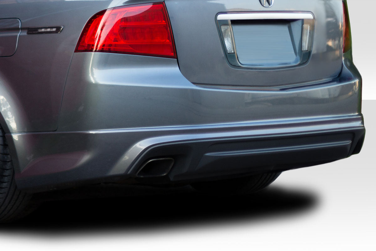 Rear Lip 114497 Duraflex