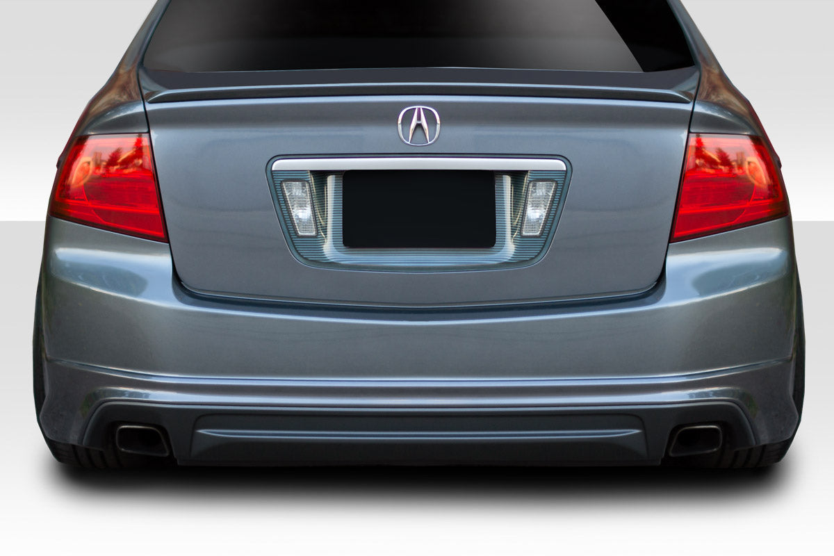 Rear Lip 114497 Duraflex