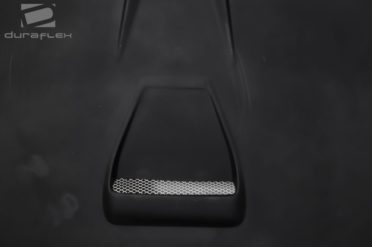Hoods 114176 Duraflex