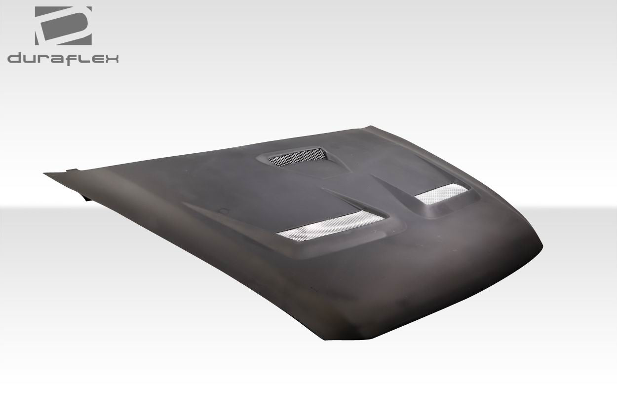 Hoods 114176 Duraflex