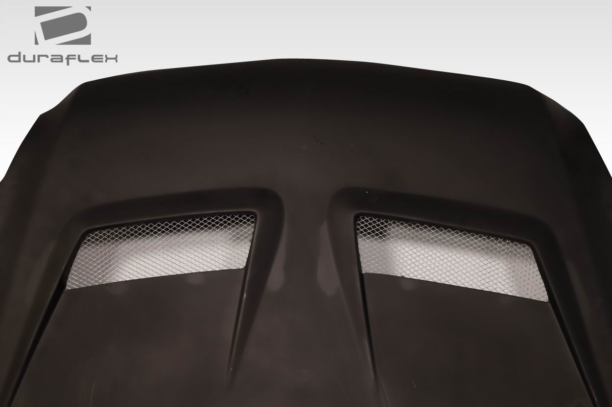 Hoods 114176 Duraflex