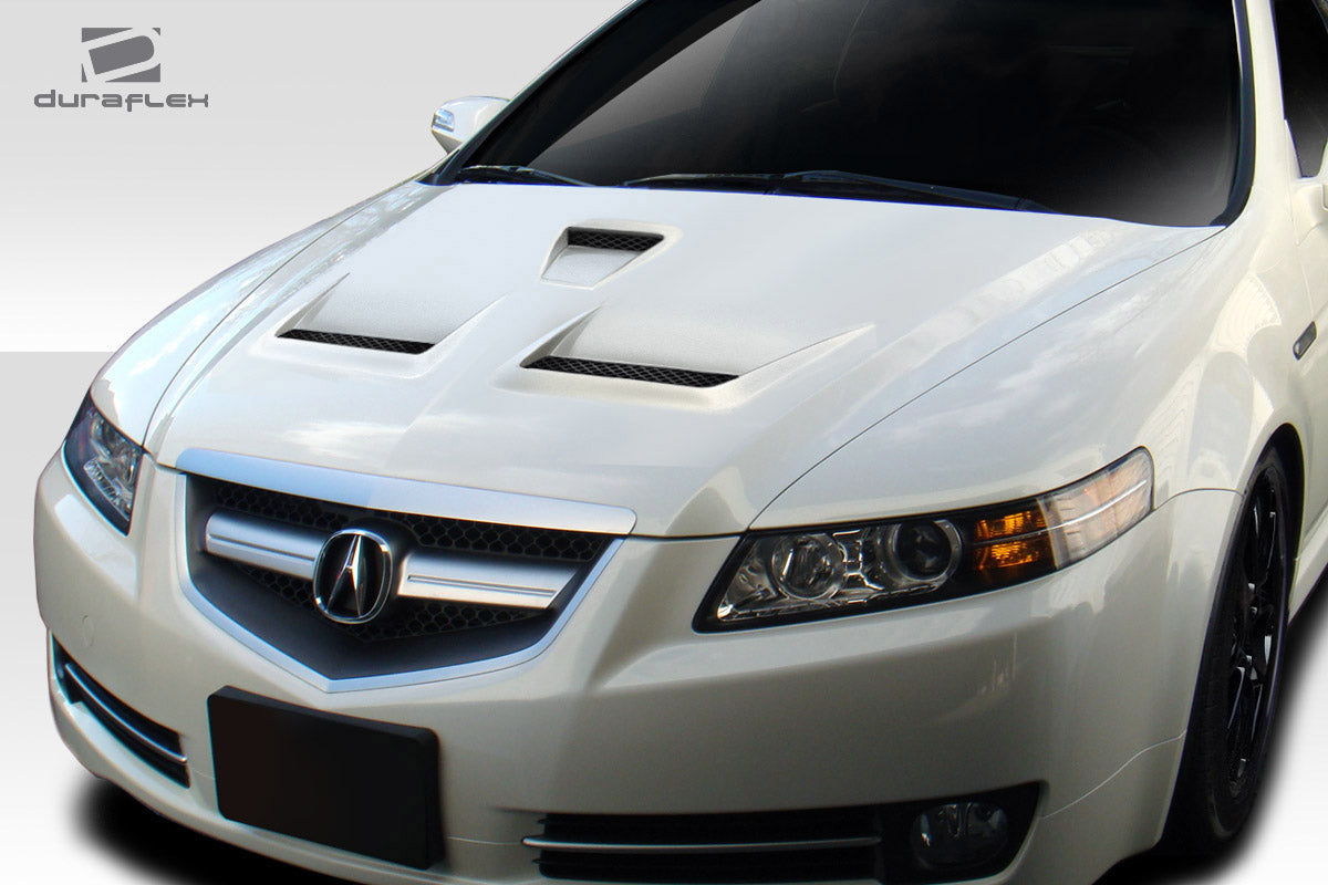 Hoods 114176 Duraflex