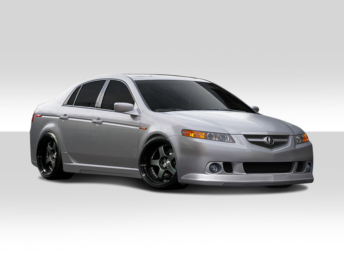 Body Kits 111287 Duraflex