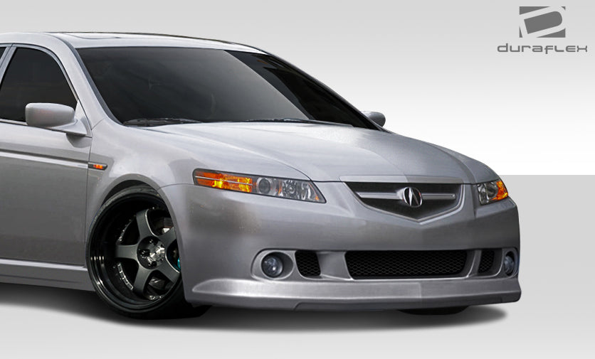 Bumper Covers - Front 103521 Duraflex
