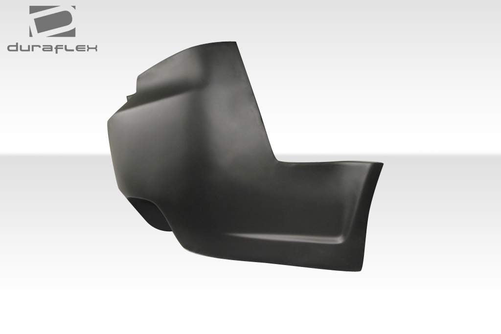 Bumper Covers - Rear 103523 Duraflex