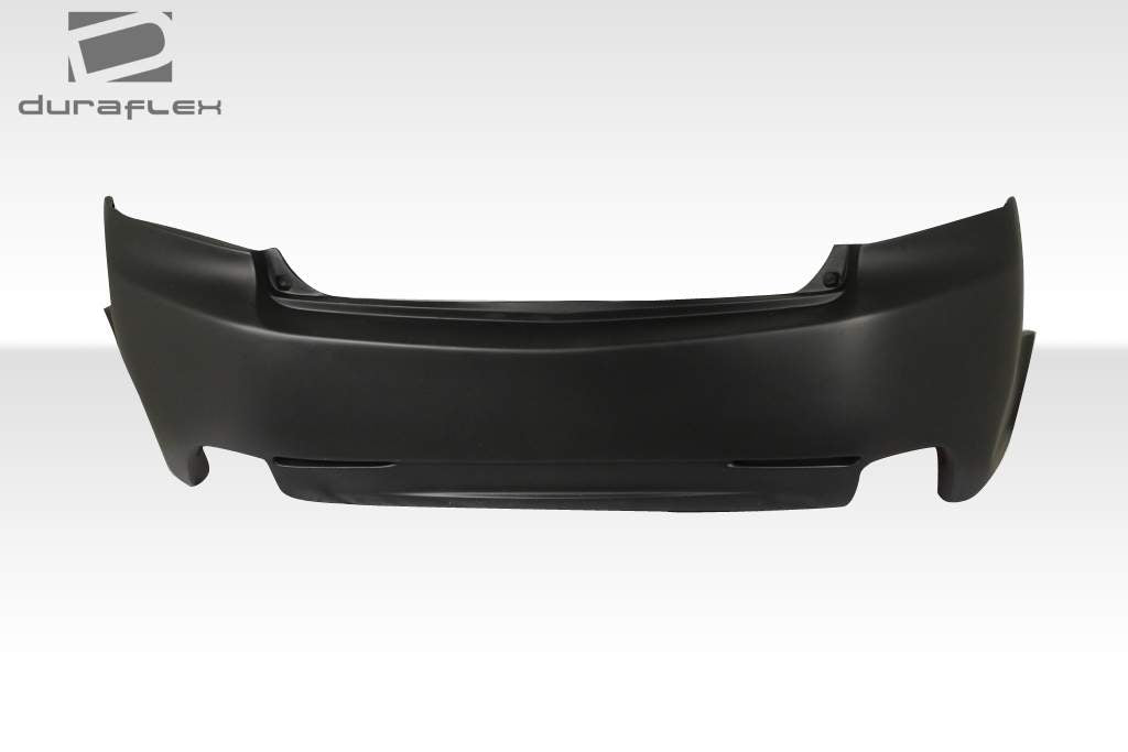 Bumper Covers - Rear 103523 Duraflex