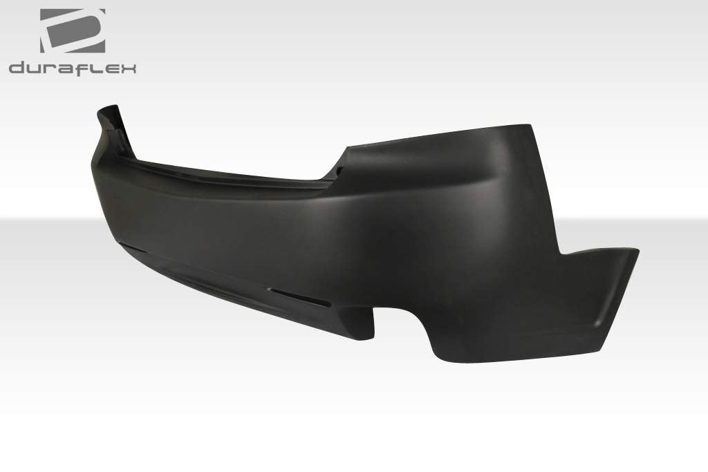 Bumper Covers - Rear 103523 Duraflex