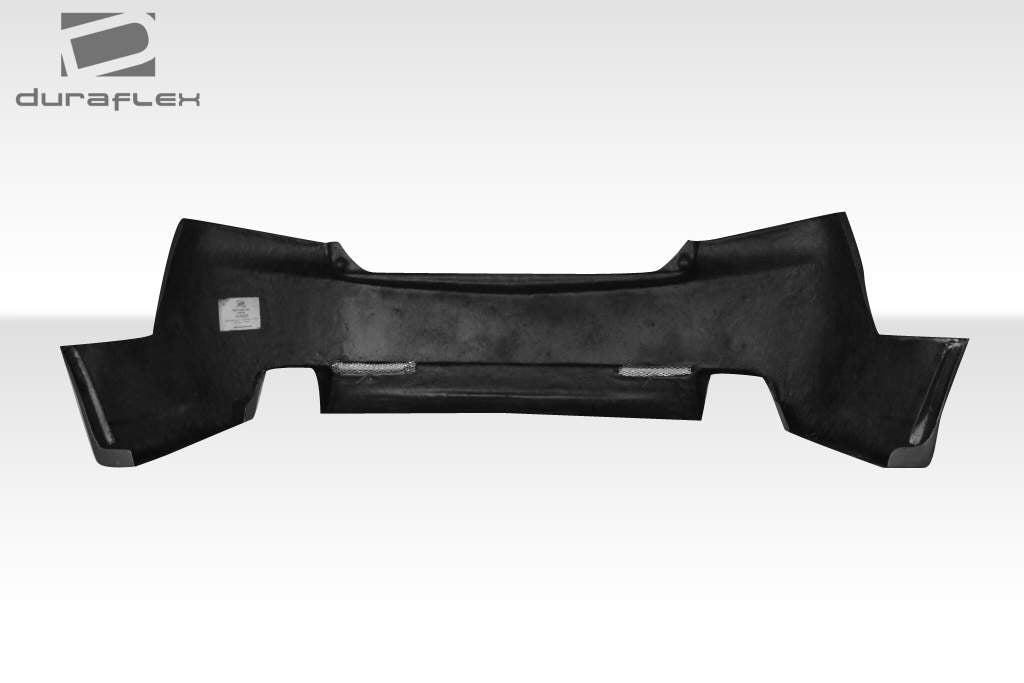 Bumper Covers - Rear 103523 Duraflex