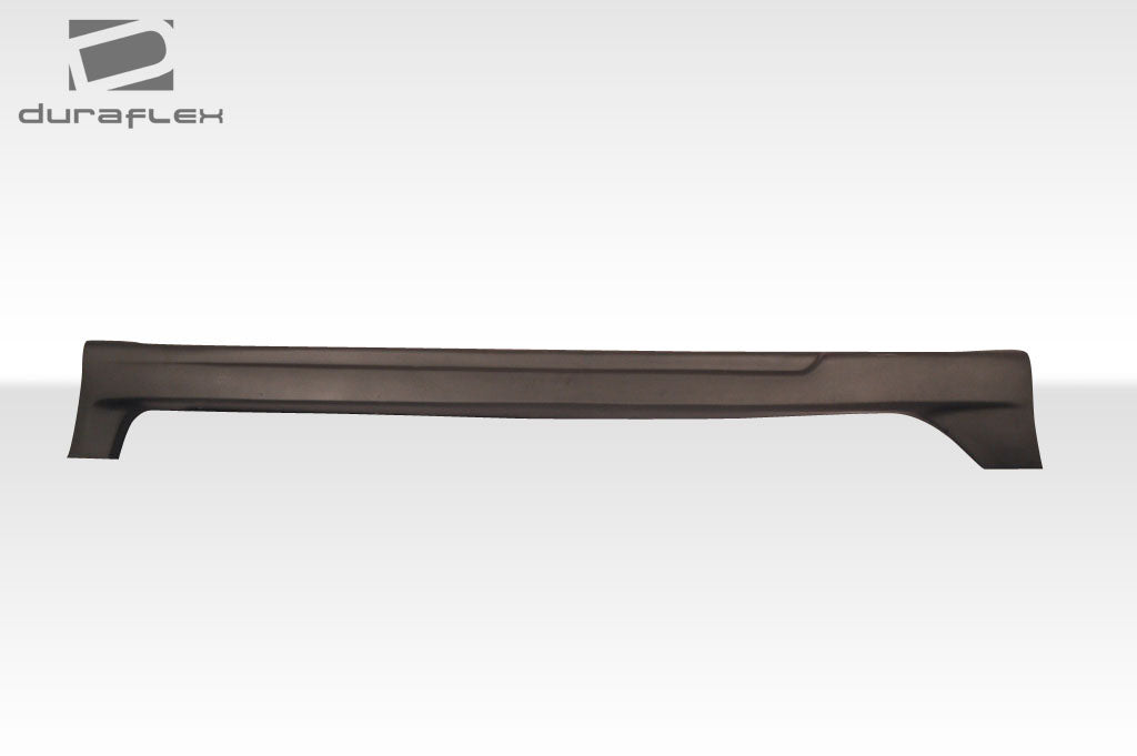 Side Skirts 103522 Duraflex