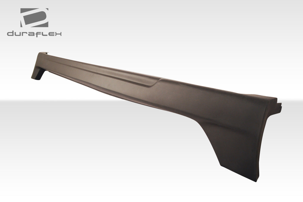 Side Skirts 103522 Duraflex