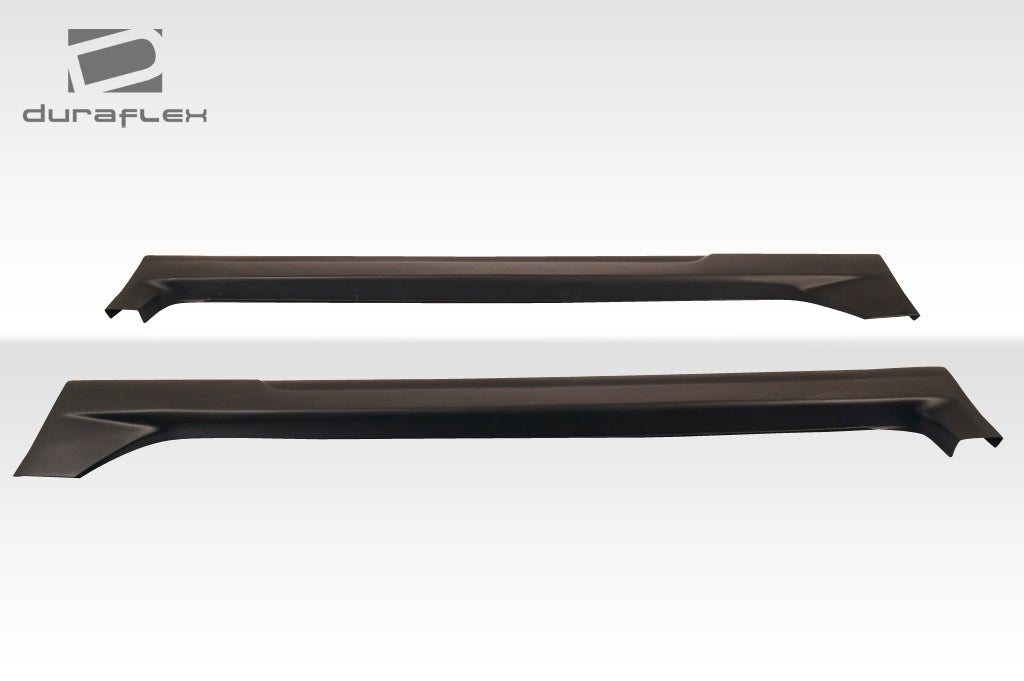 Side Skirts 103522 Duraflex