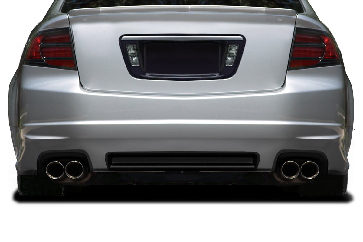 Rear Lip 114178 Duraflex
