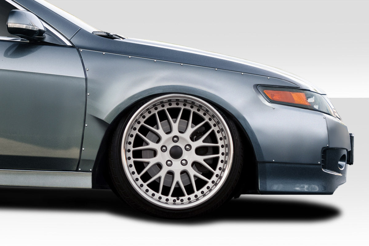 Fenders 116003 Duraflex