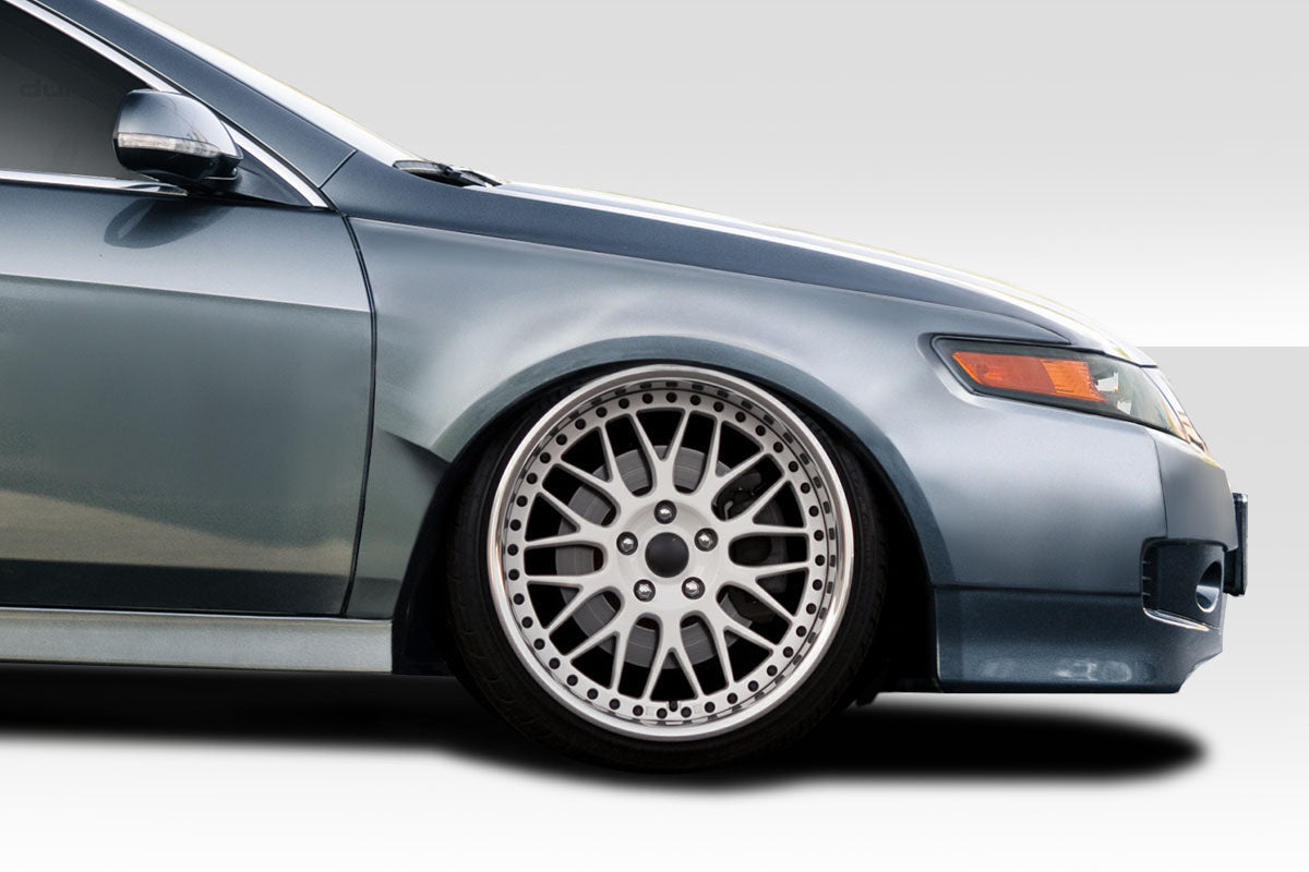 Fenders 116003 Duraflex