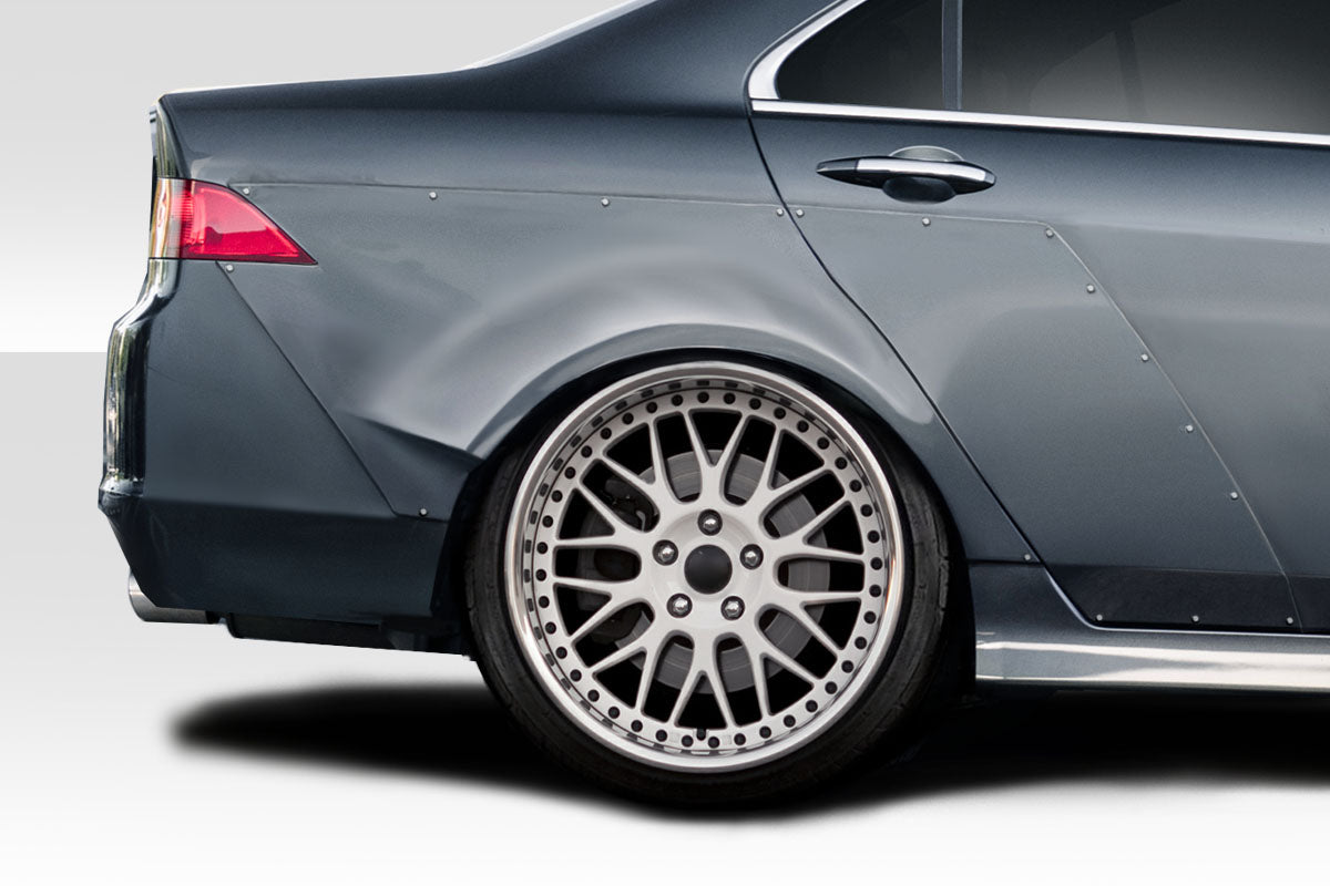 Fenders 116004 Duraflex