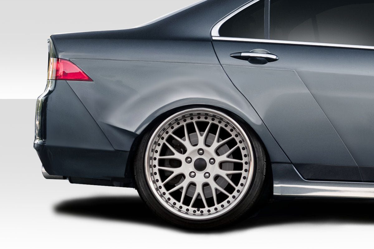 Fenders 116004 Duraflex
