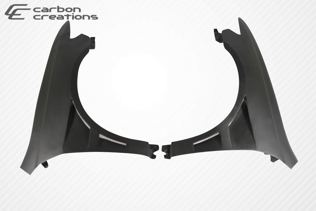 Fenders 106267 Duraflex