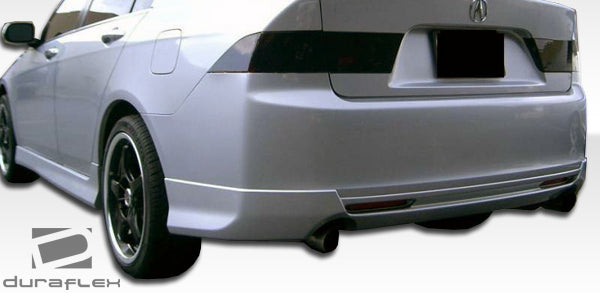 Side Skirts 105224 Duraflex