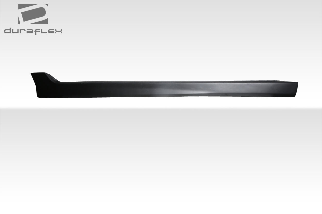 Side Skirts 105224 Duraflex