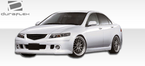 Bumper Covers - Front 100541 Duraflex