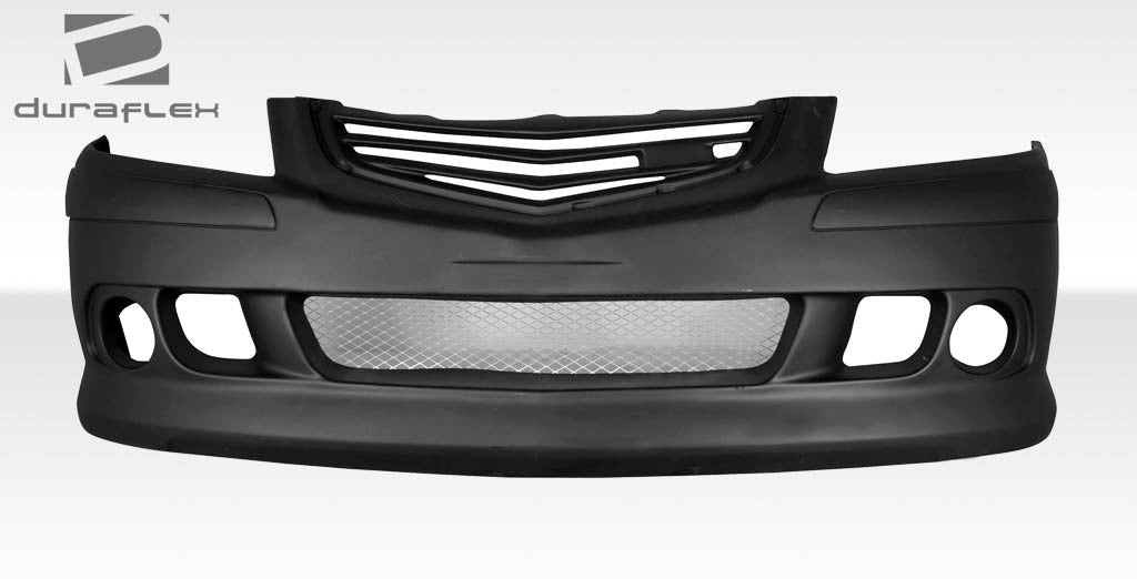 Bumper Covers - Front 100541 Duraflex