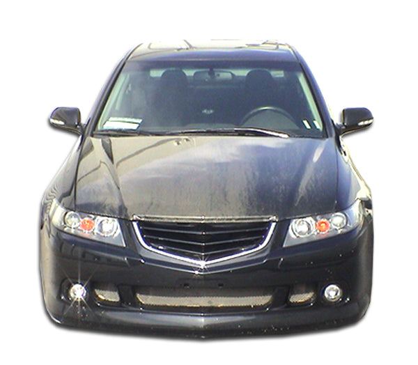 Bumper Covers - Front 100541 Duraflex