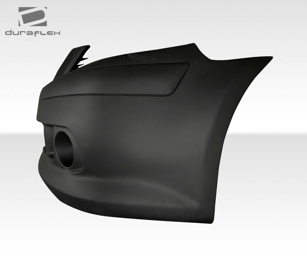 Bumper Covers - Front 100541 Duraflex