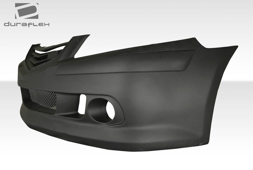 Bumper Covers - Front 100541 Duraflex