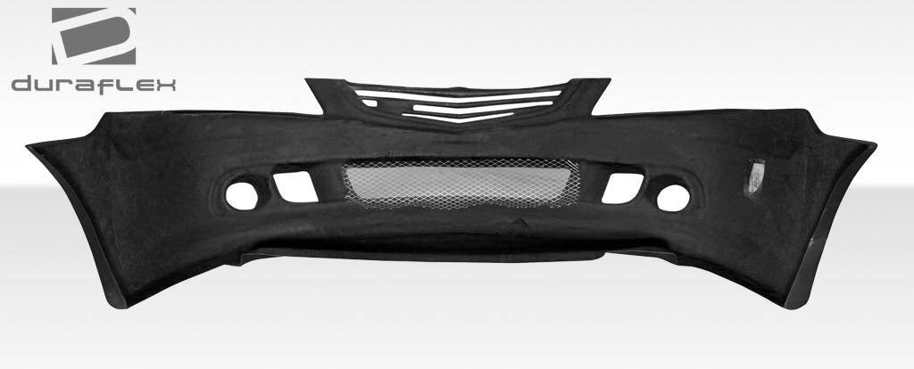 Bumper Covers - Front 100541 Duraflex