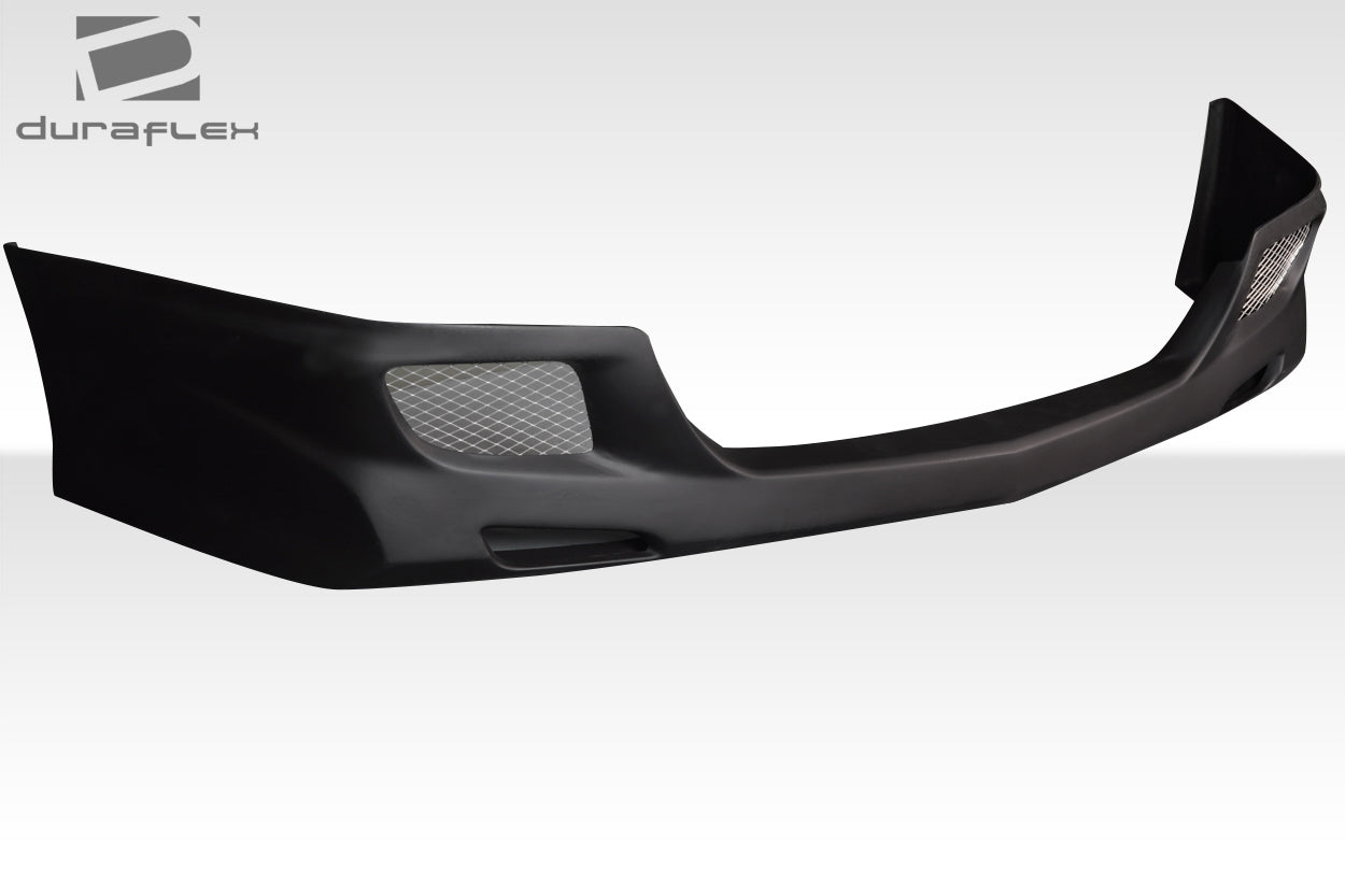 Front Lip 117513 Duraflex