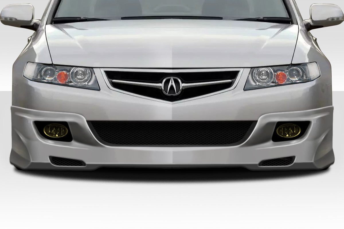 Front Lip 117513 Duraflex