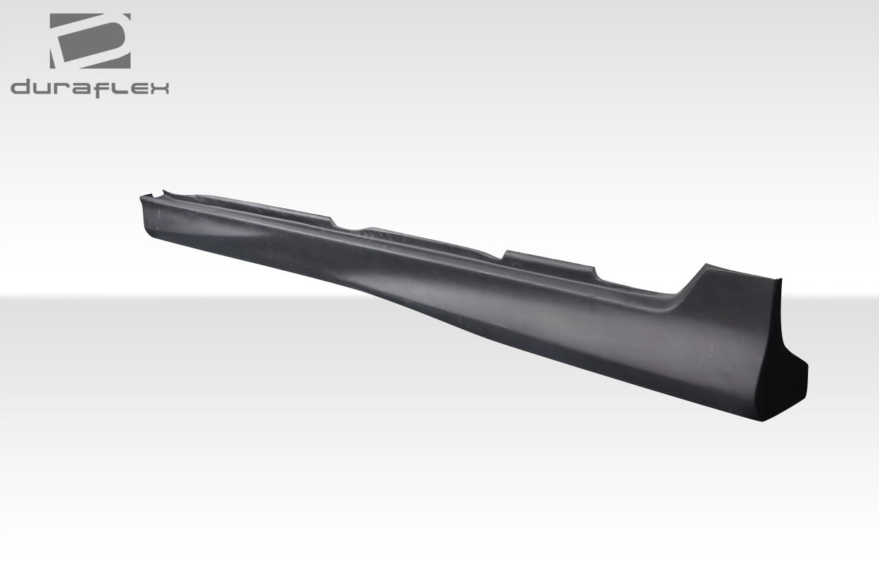 Side Skirts 117515 Duraflex