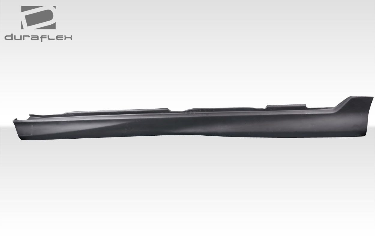 Side Skirts 117515 Duraflex