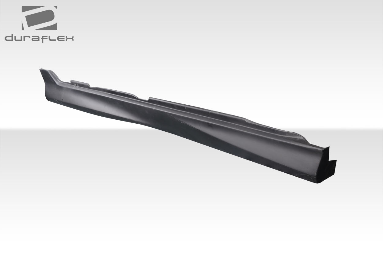 Side Skirts 117515 Duraflex