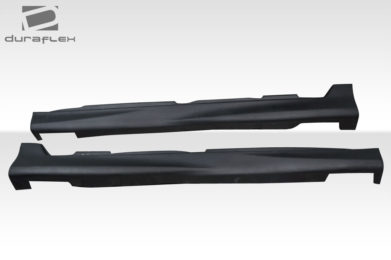 Side Skirts 117515 Duraflex