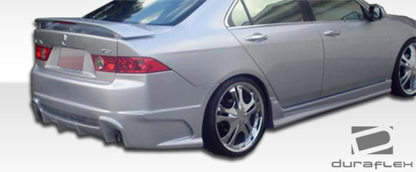 Body Kits 110069 Duraflex